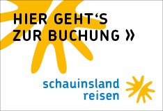 SCHAUINSLANDREISEN